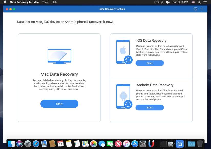 Sd card recovery software, free download for mac